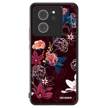 Picasee ULTIMATE CASE για Xiaomi 13T - Dark Meadow