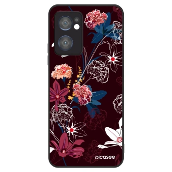 Θήκη για OPPO Reno 7 5G - Dark Meadow