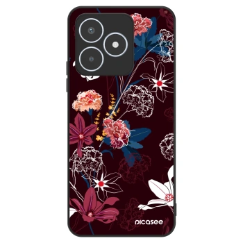 Θήκη για Realme C53 - Dark Meadow