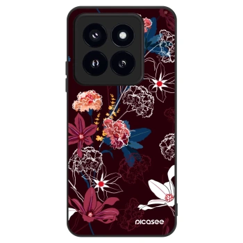 Θήκη για Xiaomi 14 Pro - Dark Meadow