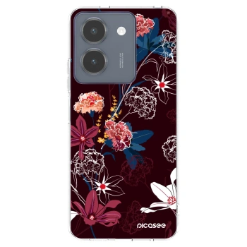 Θήκη για Vivo Y36 4G - Dark Meadow