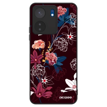 Θήκη για Xiaomi Redmi 13C 4G - Dark Meadow