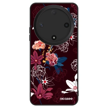 Θήκη για Honor Magic6 Lite 5G - Dark Meadow