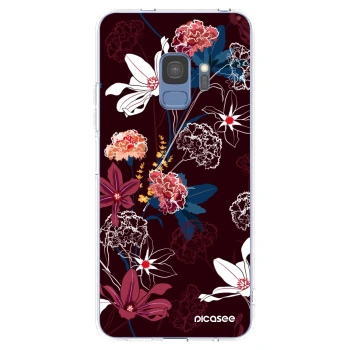 Θήκη για Samsung Galaxy S9 G960F - Dark Meadow