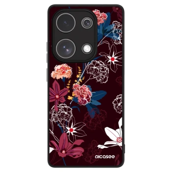 Picasee ULTIMATE CASE για Xiaomi Redmi Note 13 Pro 4G - Dark Meadow