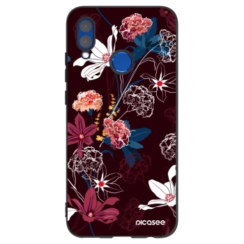 Θήκη για Huawei P Smart 2019 - Dark Meadow