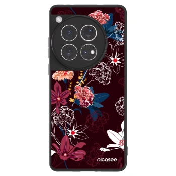 Picasee ULTIMATE CASE για OnePlus 12 5G - Dark Meadow