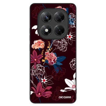 Picasee ULTIMATE CASE για Xiaomi Redmi Note 14 Pro 5G - Dark Meadow