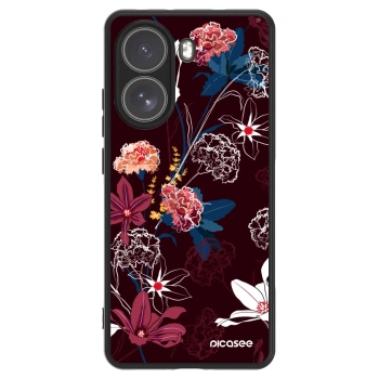 Θήκη για Xiaomi Poco X7 - Dark Meadow
