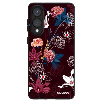 Θήκη για Samsung Galaxy S25 Edge 5G - Dark Meadow