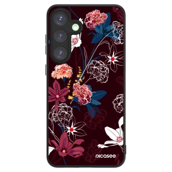 Picasee ULTIMATE CASE για Samsung Galaxy S25+ 5G - Dark Meadow