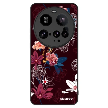 Picasee ULTIMATE CASE για Xiaomi 15 Ultra - Dark Meadow