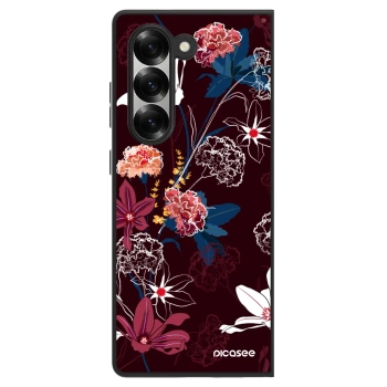 Θήκη για Samsung Galaxy Z Fold6 5G - Dark Meadow