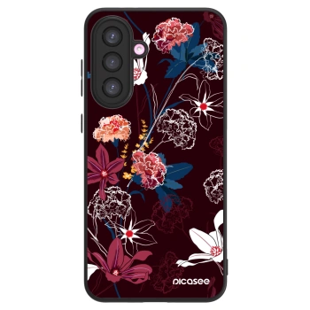 Picasee ULTIMATE CASE για Samsung Galaxy A36 5G - Dark Meadow