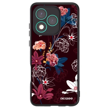 Θήκη για Honor 400 Lite 5G - Dark Meadow
