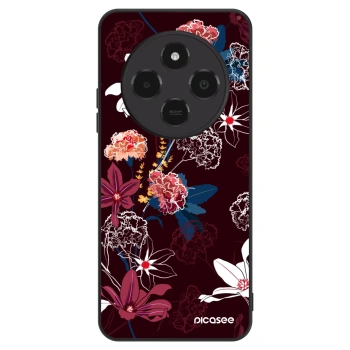 Θήκη για Xiaomi Poco C75 - Dark Meadow