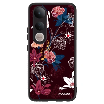 Θήκη για Vivo V50 Lite 5G - Dark Meadow