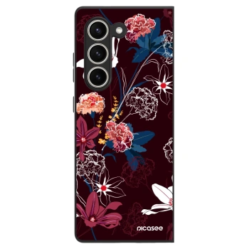 Θήκη για Samsung Galaxy Z Fold5 5G - Dark Meadow