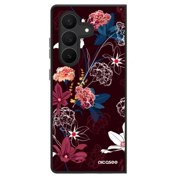 Θήκη για Samsung Galaxy Z Fold7 5G - Dark Meadow