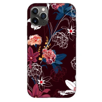 Θήκη για Apple iPhone 11 Pro - Dark Meadow