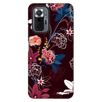 Θήκη για Xiaomi Redmi Note 10 Pro - Dark Meadow