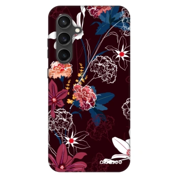 Θήκη για Samsung Galaxy S24 FE S721B - Dark Meadow