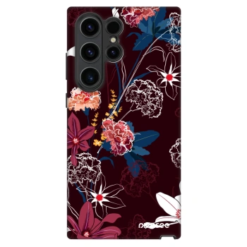 Θήκη για Samsung Galaxy S23 Ultra 5G - Dark Meadow