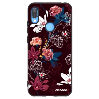 Θήκη για Huawei Y6 2019 - Dark Meadow