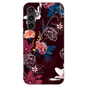 Θήκη για Samsung Galaxy S23 FE S711B - Dark Meadow