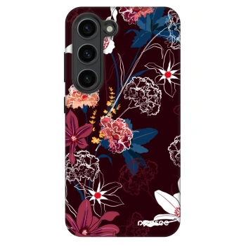 Θήκη για Samsung Galaxy S23 5G - Dark Meadow