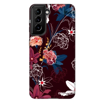 Θήκη για Samsung Galaxy S21 FE 5G - Dark Meadow