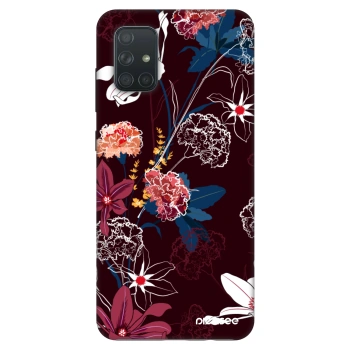 Θήκη για Samsung Galaxy A71 A715F - Dark Meadow