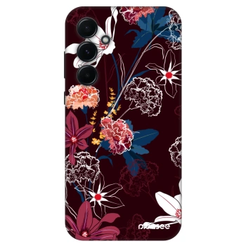 Θήκη για Samsung Galaxy A55 5G A556B - Dark Meadow