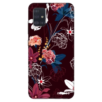 Θήκη για Samsung Galaxy A51 A515F - Dark Meadow