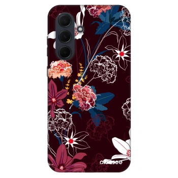 Θήκη για Samsung Galaxy A35 5G A356B - Dark Meadow