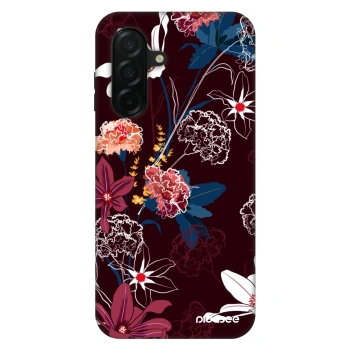 Θήκη για Samsung Galaxy A26 5G A266B - Dark Meadow