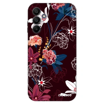 Θήκη για Samsung Galaxy A15 A155F 4G - Dark Meadow