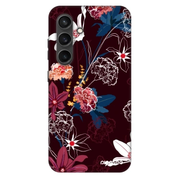 Θήκη για Samsung Galaxy S24+ S926B 5G - Dark Meadow