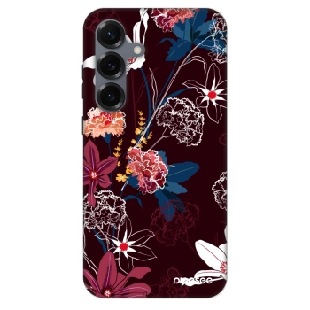 Θήκη για Samsung Galaxy S25 5G - Dark Meadow