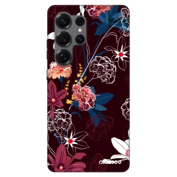 Θήκη για Samsung Galaxy S25 Ultra 5G - Dark Meadow