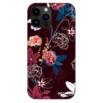 Θήκη για Apple iPhone 13 Pro Max - Dark Meadow