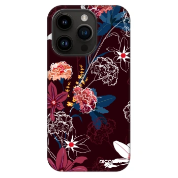 Θήκη για Apple iPhone 14 Pro - Dark Meadow