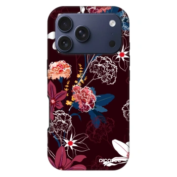 Θήκη για Apple iPhone 17 Pro - Dark Meadow