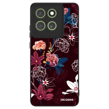 Θήκη για Motorola Moto G86 5G - Dark Meadow