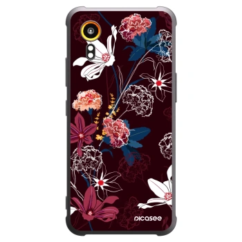 Θήκη για Samsung Galaxy Xcover 7 - Dark Meadow