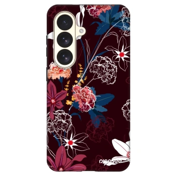Θήκη για Samsung Galaxy S26 - Dark Meadow