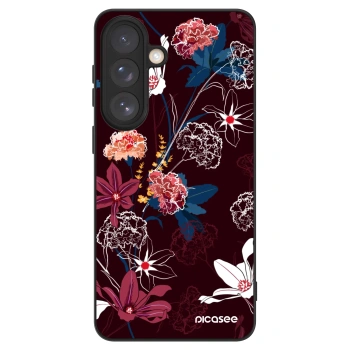 Picasee ULTIMATE CASE για Samsung Galaxy S26+ - Dark Meadow