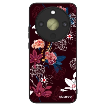Θήκη για Honor Magic8 Lite 5G - Dark Meadow