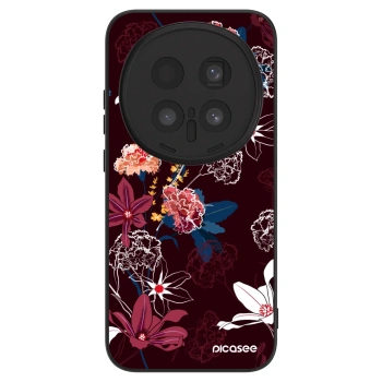 Θήκη για Honor Magic8 Pro 5G - Dark Meadow