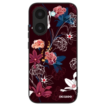 Θήκη για Xiaomi Poco X8 Pro - Dark Meadow